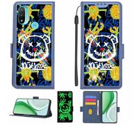 Aroepurt Coque Compatible pour Motorola Moto E20 2021 Coque Étui Housse Case Support [avec Film Protecteur HD d'une dureté de 9H] [Blocage RFID][Paillettes dorées + Brillantes] LPT-TYX
