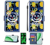 Aroepurt Coque Compatible pour Onyx BOOX Palma 2 Pro eReader Coque Étui [avec Trempé 9H Protection D'écran][Blocage RFID][Paillettes dorées + Brillantes] PTL-TYX