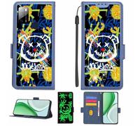 Aroepurt Coque Compatible pour Qubo X668 Coque Étui Housse Case Support [avec Film Protecteur HD d'une dureté de 9H] [Blocage RFID][Paillettes dorées + Brillantes] LPT-TYX