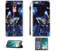 Aroepurt Coque Compatible pour Swissvoice S510-C Coque Étui Housse Case Support [avec Trempé 9H Protection D'écran] CPT16