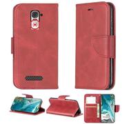 Aroepurt Coque Compatible pour Swissvoice S510-M Coque Étui Housse Case Support [avec Trempé 9H Protection D'écran] YZW Blue