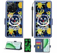 Aroepurt Coque Compatible pour TCL 60 Se Nxtpaper 5G T521N T521D Coque Étui Housse Case Support [avec Film Protecteur HD d'une dureté de 9H] [Blocage RFID][Paillettes dorées + Brillantes] LPT-TYX