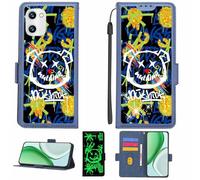 Aroepurt Coque Compatible pour Umidigi C1 Max Coque Étui Housse Case Support [avec Film Protecteur HD d'une dureté de 9H] [Blocage RFID][Paillettes dorées + Brillantes] LPT-TYX