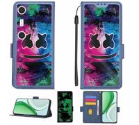 Aroepurt Coque Compatible pour XREAL Beam Pro Coque Étui Housse Case Support [avec Film Protecteur HD d'une dureté de 9H] [Blocage RFID][Effet Lumineux Sombre] LPT-BQ