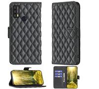 Aroepurt Coque pour Aligator FiGi Note 3 Pro Coque Compatible avec Aligator FiGi Note 3 Pro Coque Étui Housse Case Support XXF Black
