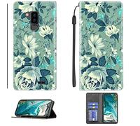 Aroepurt Coque pour Aligator S6000 Duo Coque Compatible avec Aligator S6000 Duo Coque Étui Housse Case Support CPT1