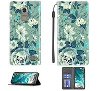 Aroepurt Coque pour Doro 8031 Coque Compatible avec Doro 8031 Coque Étui Housse Case Support CPT1