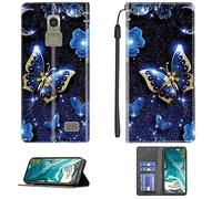Aroepurt Coque pour Doro 8031 Coque Compatible avec Doro 8031 Coque Étui Housse Case Support CPT16