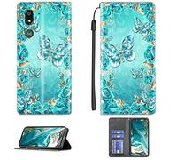 Aroepurt Coque pour Doro 8050 Coque Compatible avec Doro 8050 Coque Étui Housse Case Support CPT28