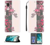 Aroepurt Coque pour Doro 8080 Coque Compatible avec Doro 8080 Coque Étui Housse Case Support CPT18