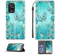 Aroepurt Coque pour Doro 8220 Coque Compatible avec Doro 8220 Coque Étui Housse Case Support CPT28