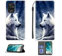 Aroepurt Coque pour Doro 8220 Coque Compatible avec Doro 8220 Coque Étui Housse Case Support CPT29