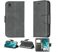 Aroepurt Coque pour ESSENTIELB HEYou 10 Coque Compatible avec ESSENTIELB HEYou 10 Coque Étui Housse Case Support YZW Black