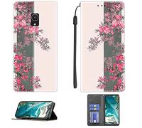 Aroepurt Coque pour ESSENTIELB HEYou 3 Coque Compatible avec ESSENTIELB HEYou 3 Coque Étui Housse Case Support CPT18