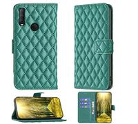 Aroepurt Coque pour ESSENTIELB HEYou 60 Coque Compatible avec ESSENTIELB HEYou 60 Coque Étui Housse Case Support XXF Green