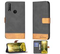 Aroepurt Coque pour ESSENTIELB HEYou 60 Coque Compatible avec ESSENTIELB HEYou 60 Coque Étui Housse Case Support BF162 Black