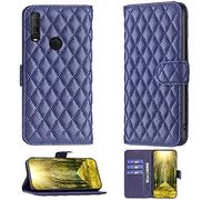 Aroepurt Coque pour ESSENTIELB HEYou 60 Coque Compatible avec ESSENTIELB HEYou 60 Coque Étui Housse Case Support XXF Blue