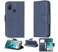 Aroepurt Coque pour ESSENTIELB HEYou 70 Coque Compatible avec ESSENTIELB HEYou 70 Coque Étui Housse Case Support YZW Blue