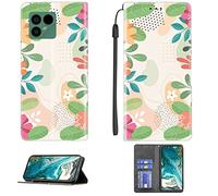 Aroepurt Coque pour Fairphone 4 Fairphone4 5G Coque Compatible avec Fairphone 4 Fairphone4 5G Coque Étui Housse Case Support CPT2