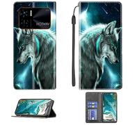 Aroepurt Coque pour Hotwav Note 12 Coque Compatible avec Hotwav Note 12 Coque Étui Housse Case Support CPT20