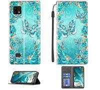 Aroepurt Coque pour Orange Neva Leaf Coque Compatible avec Orange Neva Leaf Coque Étui Housse Case Support CPT28