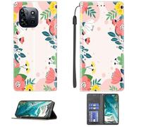 Aroepurt Coque pour SPC Discovery 2 Coque Compatible avec SPC Discovery 2 Coque Étui Housse Case Support CPT27