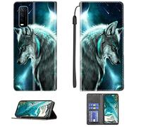 Aroepurt Coque pour Vivo Y01 Coque Compatible avec Vivo Y01 Case Téléphone Cover PU Cuir Béquille magnétique Étui Portefeuille CPT20