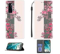 Aroepurt Coque pour Vivo Y70 Coque Compatible avec Vivo Y70 Coque Étui Housse Case Support CPT18
