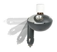 Diffuseur D'huile Essentielle Pour Voiture Kemlia De Dayoune