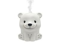 Diffuseur d'huile essentielle ultrasonique Animalia LEO