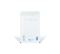 AroFOL classic Lot de 100 enveloppes à bulles Blanc 200 x 275 mm
