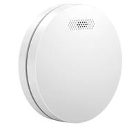 Aroha Safety Pro Détecteur de Fumée - Batterie de 10 Ans - Alarme Incendie