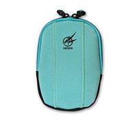 AROKH - Pochette pour souris gaming - Noir/Vert