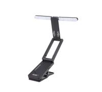 Aroma Al-1 Clip-on Rechargeable Music Stand Lamp for Piano Led Stage Light Universal Compact Portable Usb Charge-ZZY-Good