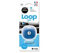 Aroma Car Désodorisant Aroma Car Loop Aqua