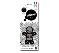 Aroma Car Désodorisant Aroma Car Manny Black