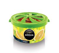 Aroma Car Désodorisant Aroma Car Organic Citron