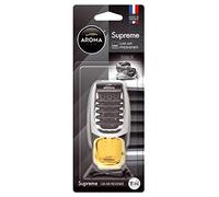 Aroma Car Désodorisant Aroma Diffuseur Black