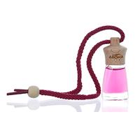 Aroma Car Désodorisant Mini Wood Bubble Gum 4Ml