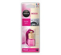 Aroma Car Désodorisant Wood Bubble Gum 6Ml Sous Blister