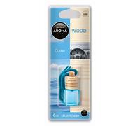 Aroma Car Désodorisant Wood Ocean 6Ml Sous Blister