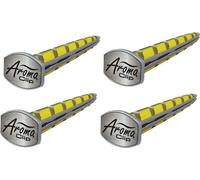Aroma Clip, déodorant pour intérieur de voiture - Vanille