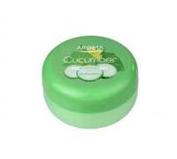 Aroma Crème hydratante pour le visage au concombre - 75 ml