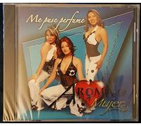 Aroma De Mujer - Me Puse Perfume