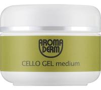 Aroma Derm - Gel violoncelle - Medium 150 ml