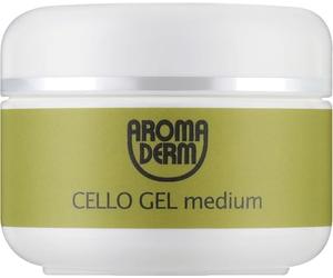 Aroma Derm - Gel violoncelle - Medium 150 ml