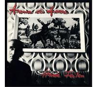 Aroma Di Amore - Harde Feiten [Vinyl Lp]