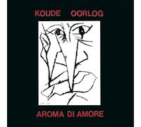 Aroma di Amore - Koude Oorlog