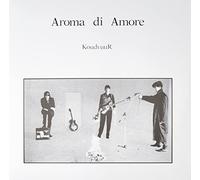 Aroma di Amore - Koudvuur [Import]