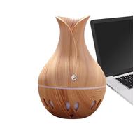 Aroma Diffuser - Oil Diffuser | Color Change LED Humidifier | USB Rechargeable Diffusers Air Purifier And Humidifiers | Color Change LED Humidifier | For Yoga, Home, Living Room, Table